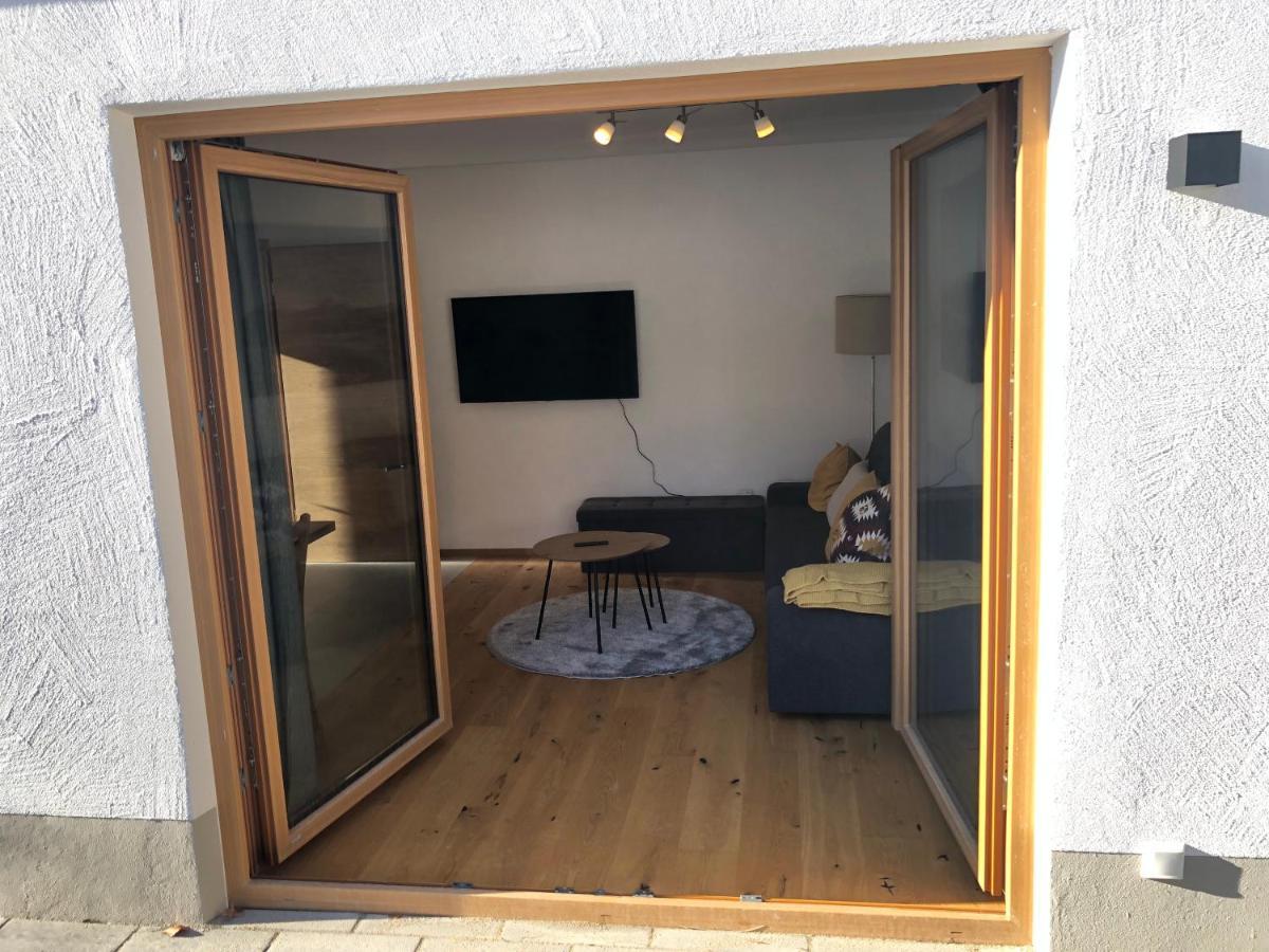 Gluecksfall Apartment