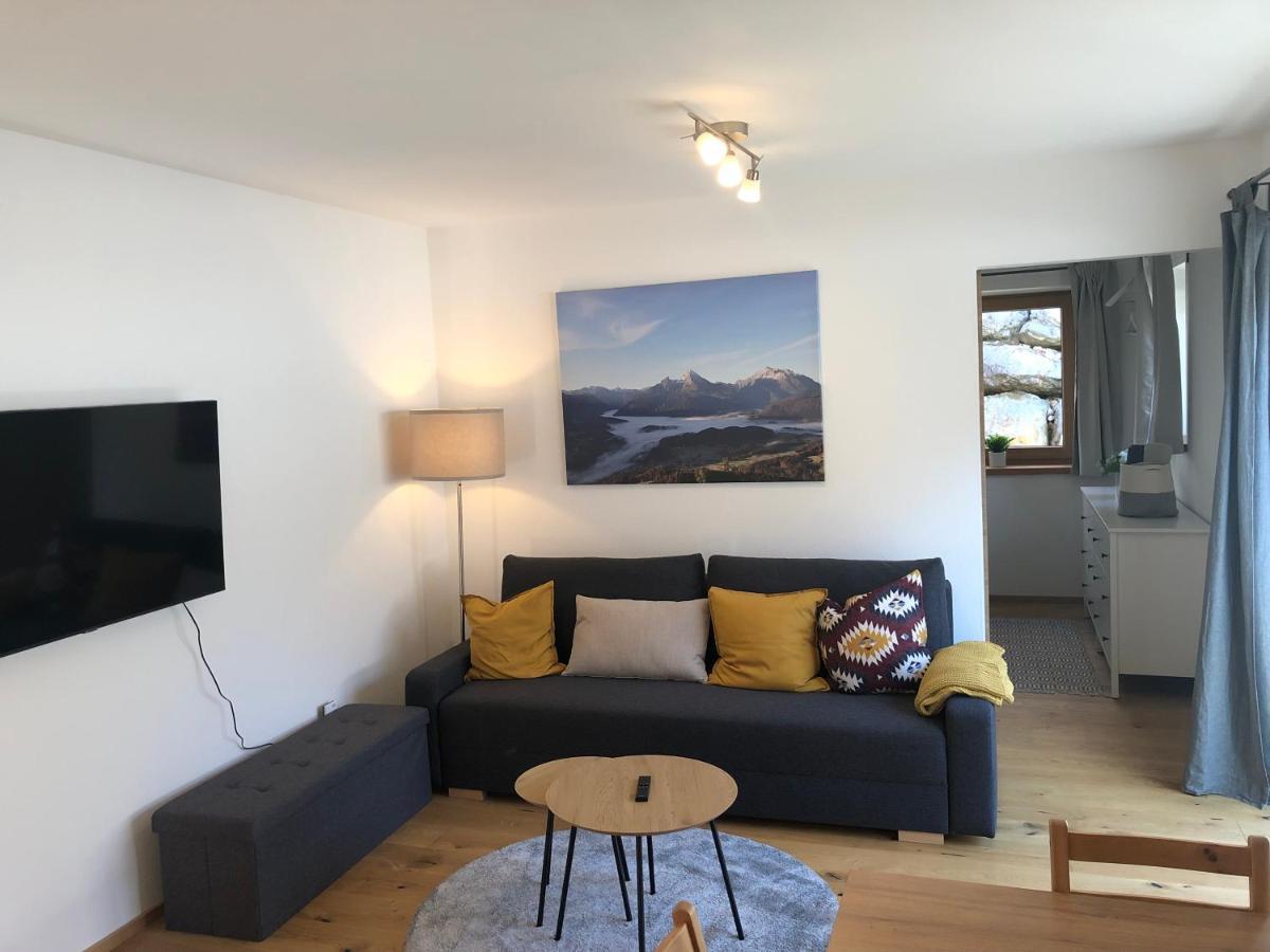 Gluecksfall Apartment