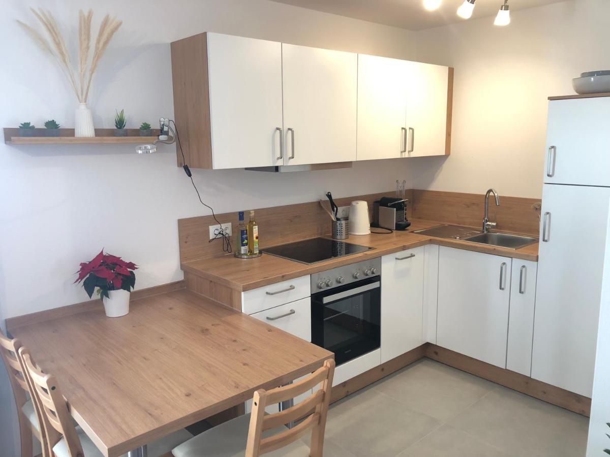 Gluecksfall Apartment Berchtesgaden