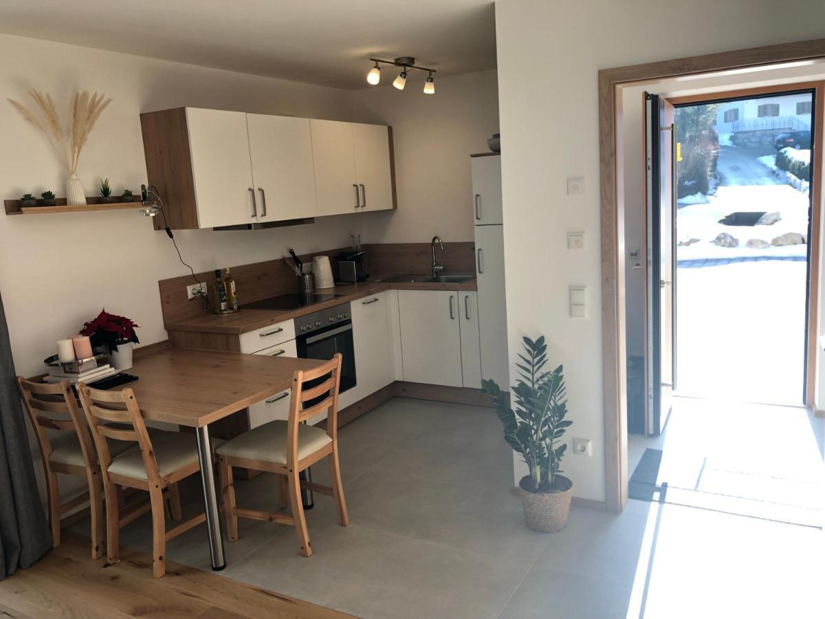 Apartment Gluecksfall Berchtesgaden