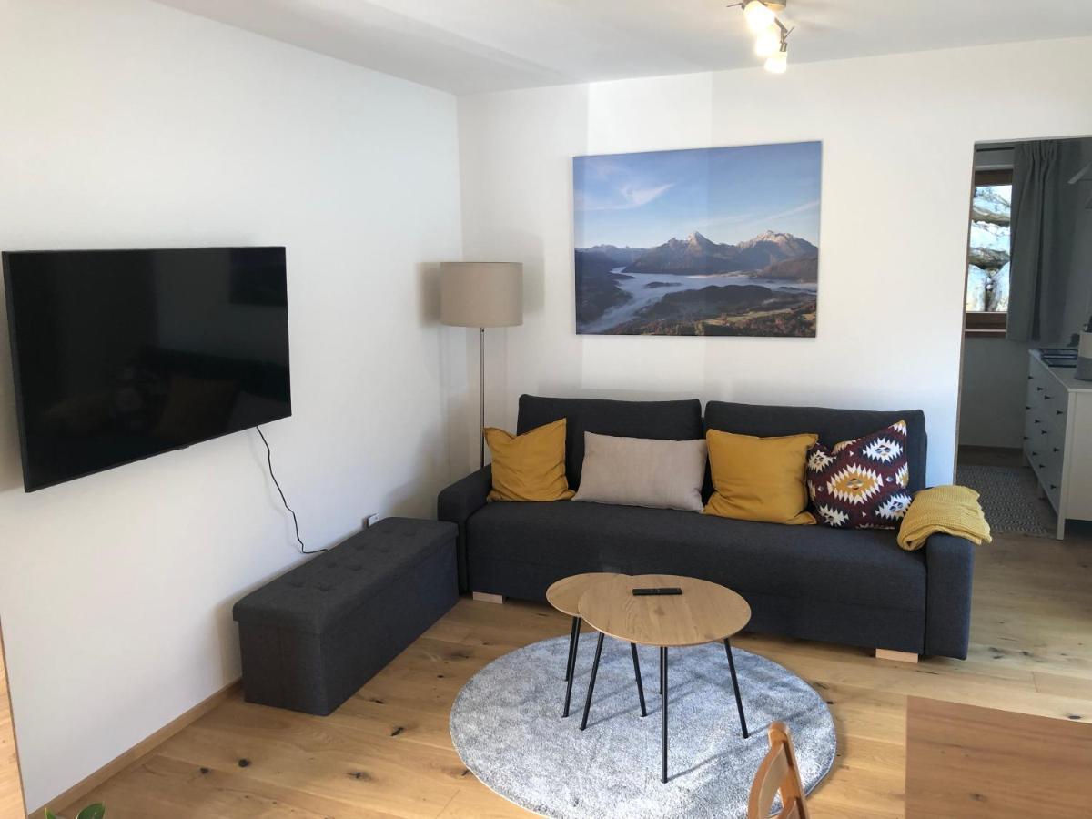 Apartment Gluecksfall Berchtesgaden