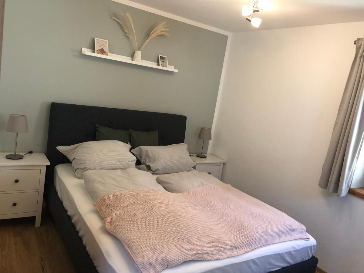 Glücksfall Apartment